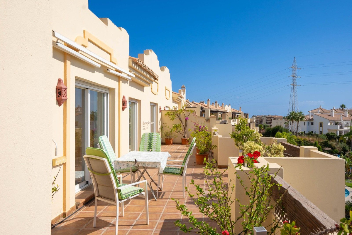 Se vende Ático de 3 dormitorios en Costa Del Sol, Málaga, España