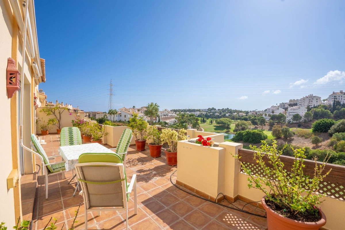 Se vende Ático de 3 dormitorios en Costa Del Sol, Málaga, España