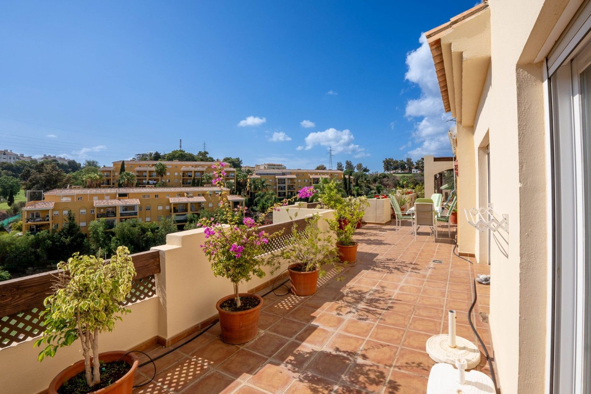 Se vende Ático de 3 dormitorios en Costa Del Sol, Málaga, España
