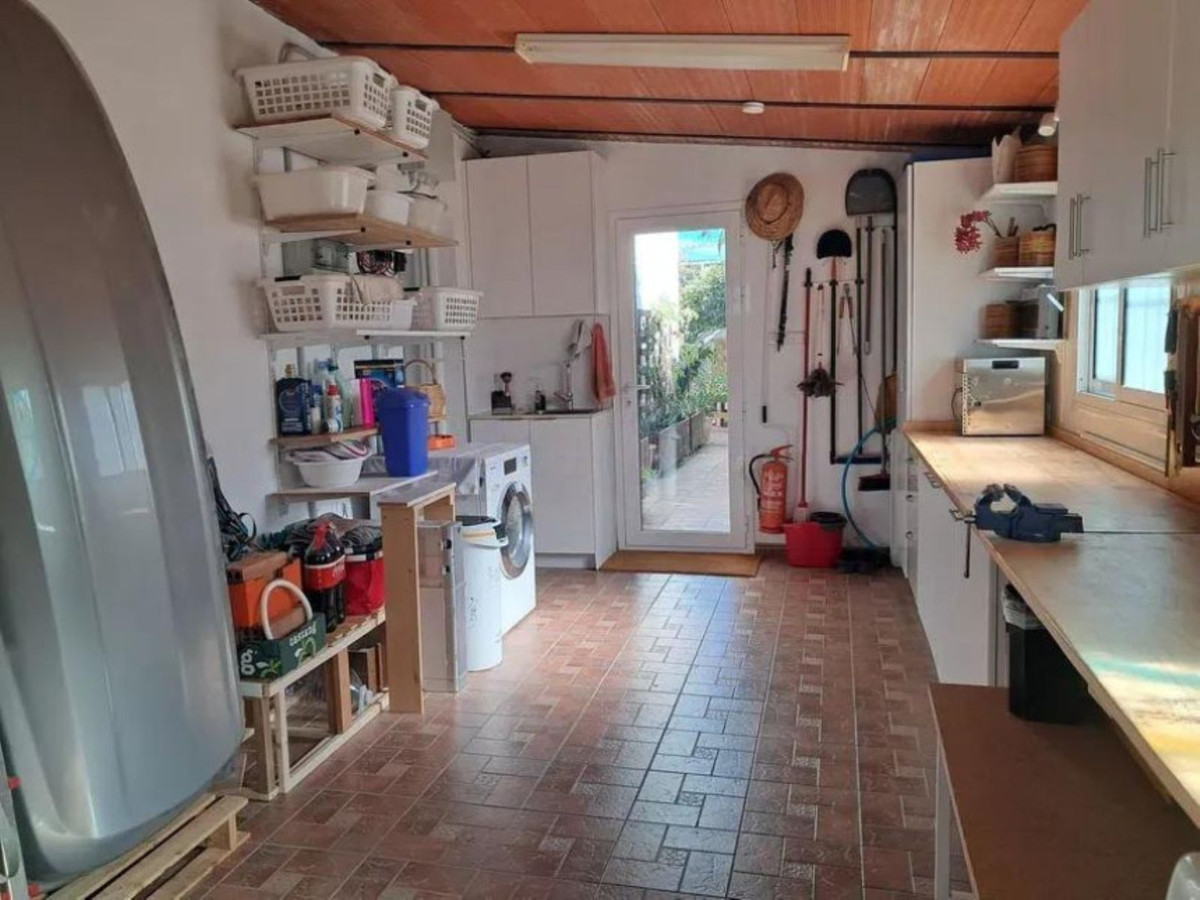 Se vende Pareada de 4 dormitorios en Costa Del Sol, Málaga, España