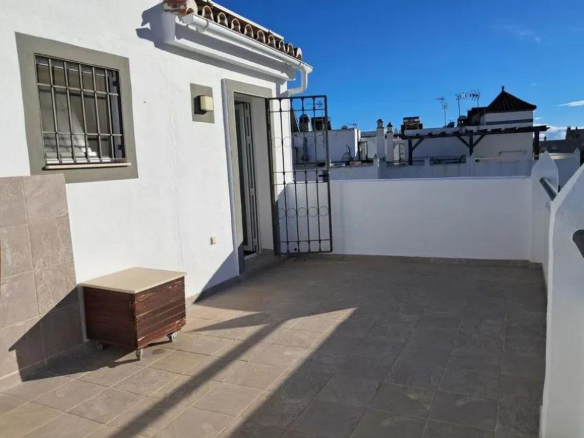 Se vende Pareada de 4 dormitorios en Costa Del Sol, Málaga, España