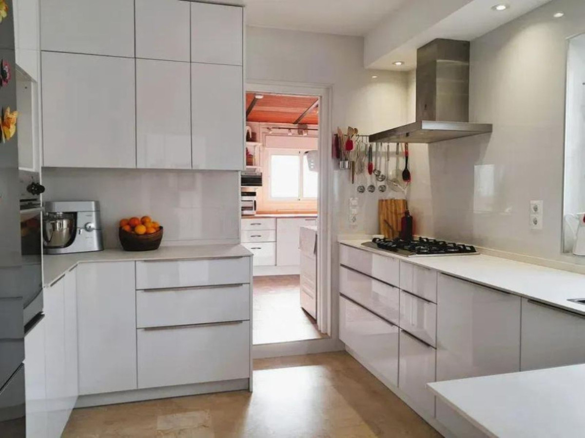 Se vende Pareada de 4 dormitorios en Costa Del Sol, Málaga, España