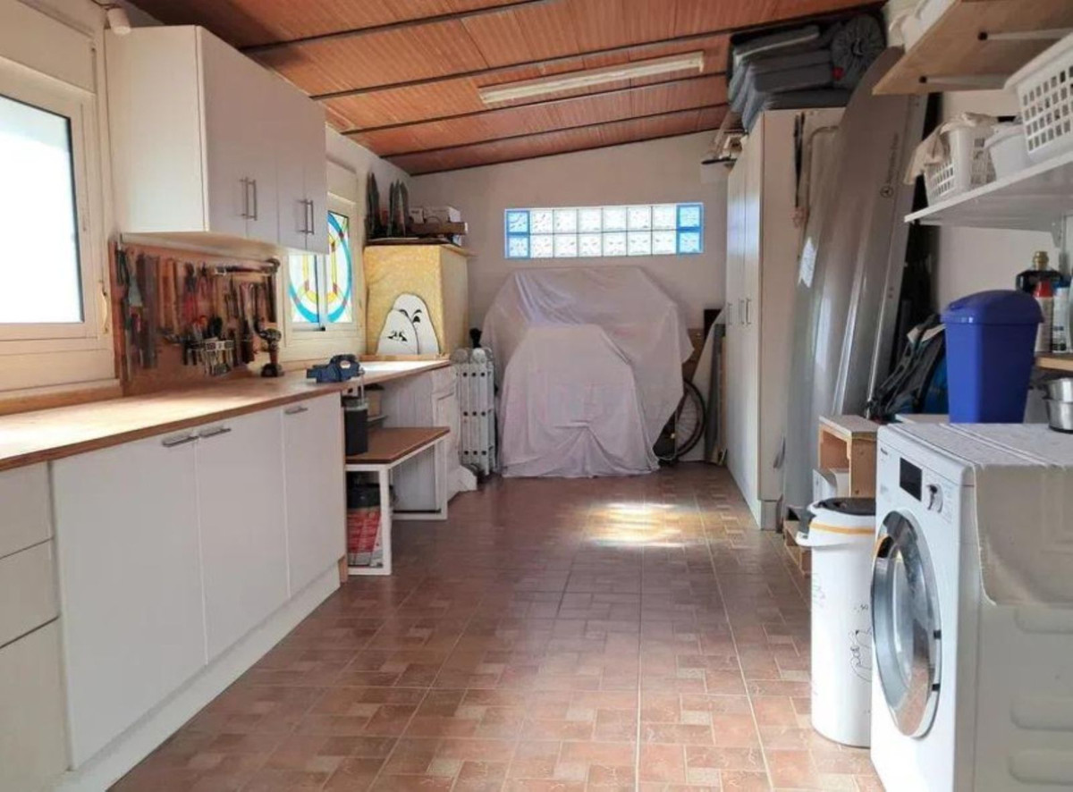 Se vende Pareada de 4 dormitorios en Costa Del Sol, Málaga, España
