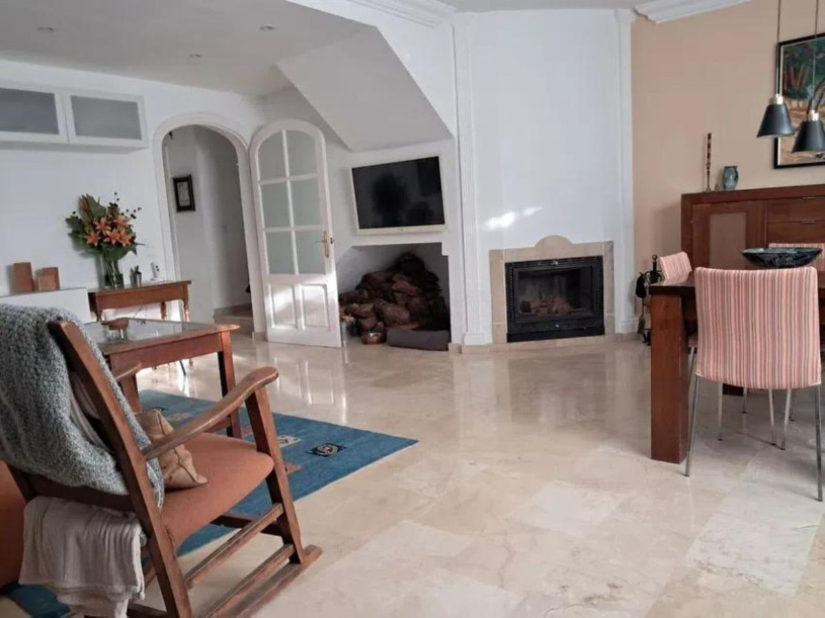 Se vende Pareada de 4 dormitorios en Costa Del Sol, Málaga, España