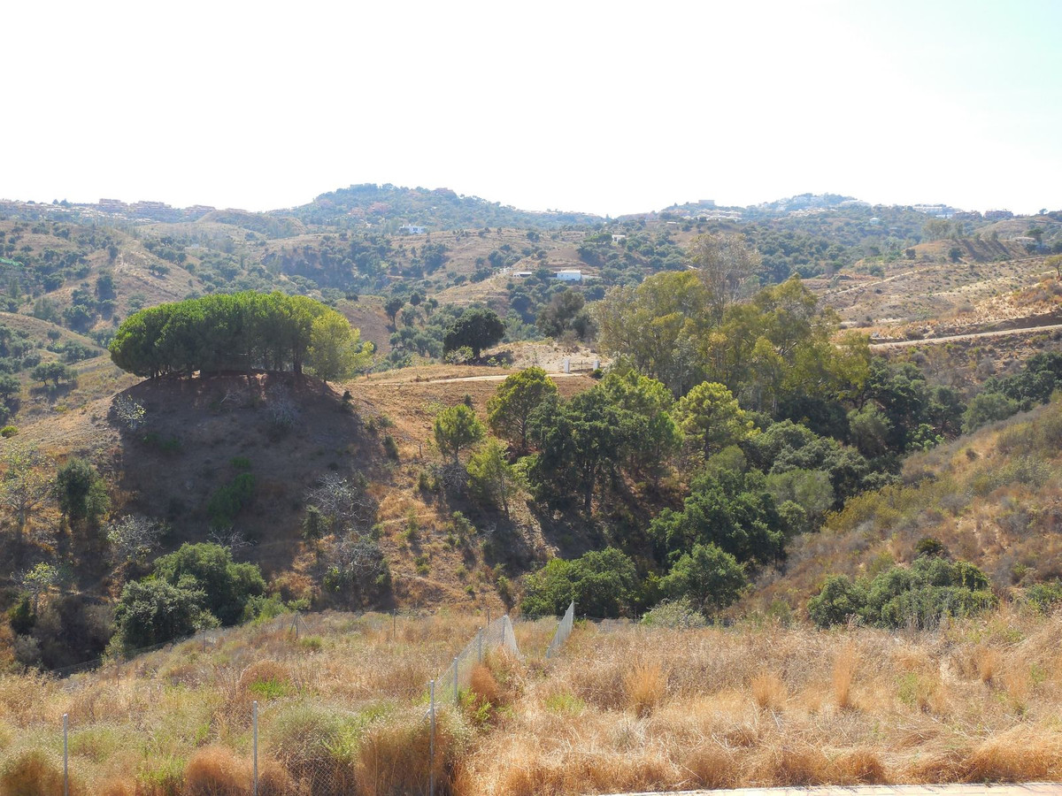 Plots for sale in La Cala Golf Costa Del Sol, Málaga, Spain