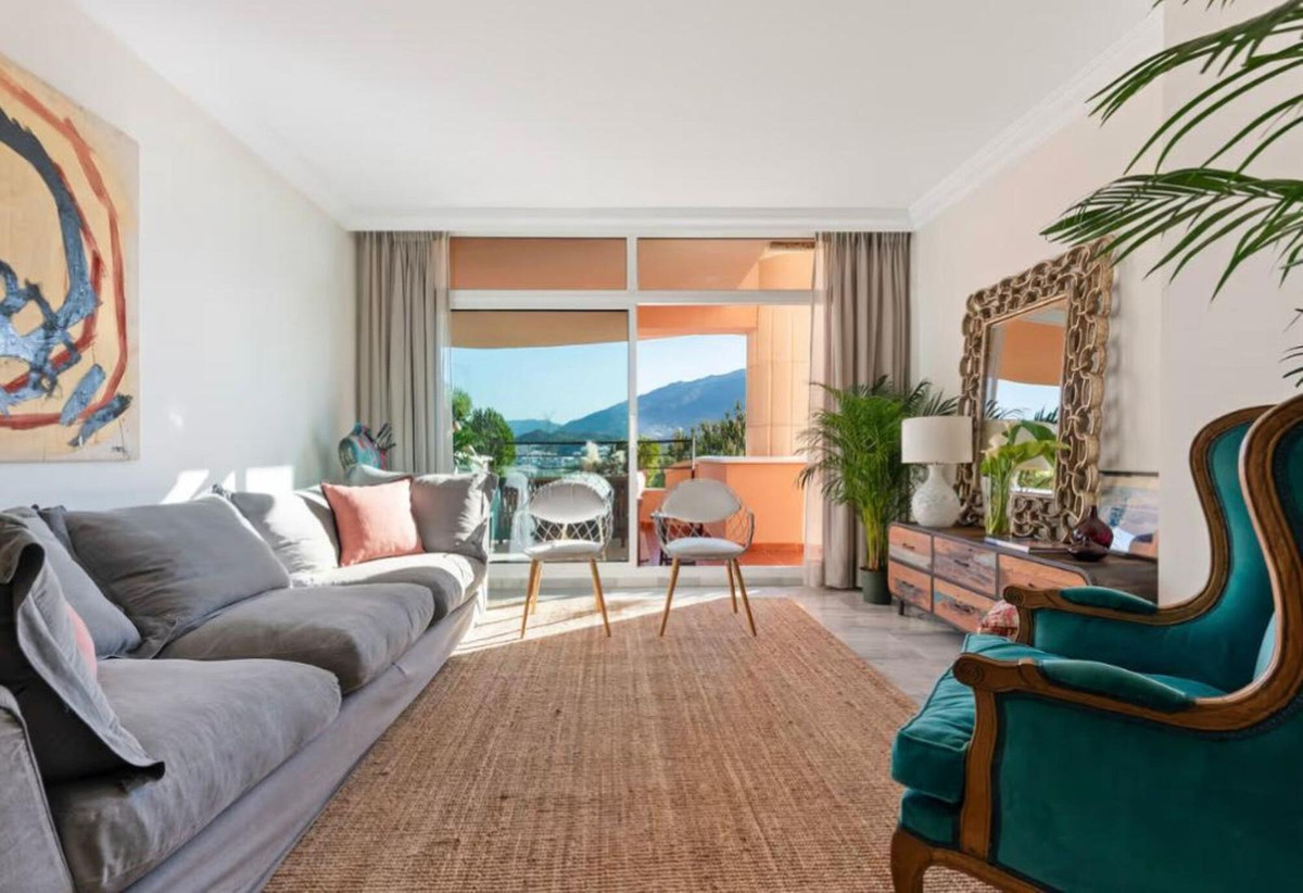 2 Bed Apartment for sale in Nueva Andalucía Costa Del Sol, Málaga, Spain
