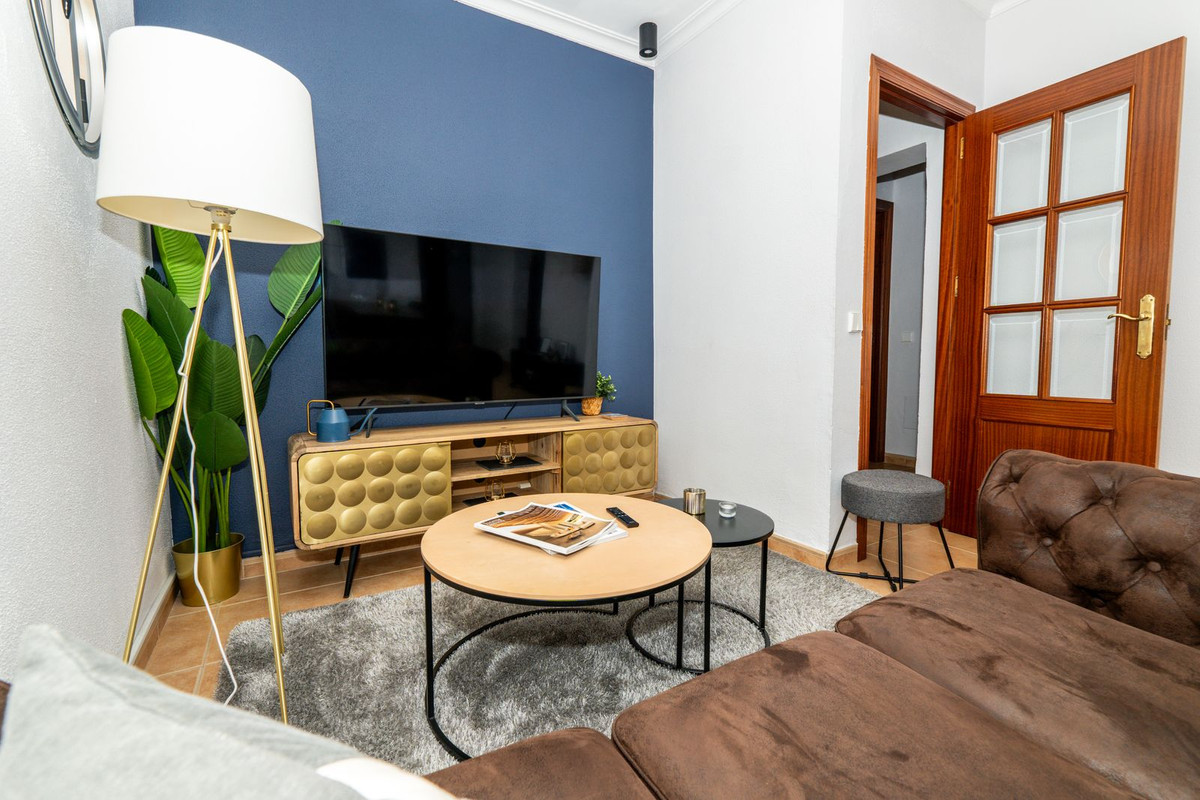 4 Bed Apartment for sale in Marbella Costa Del Sol, Málaga, Spain