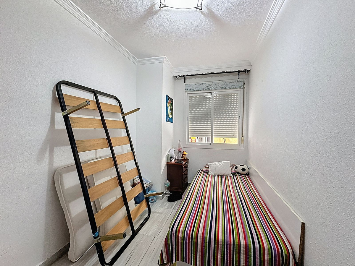 2 Bed Apartment for sale in San Pedro De Alcántara Costa Del Sol, Málaga, Spain