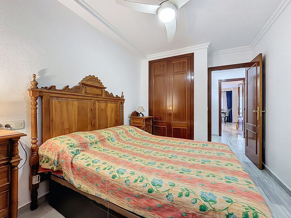 2 Bed Apartment for sale in San Pedro De Alcántara Costa Del Sol, Málaga, Spain