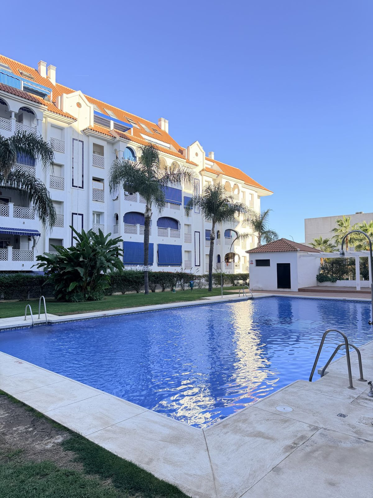 2 Bed Apartment for sale in San Pedro De Alcántara Costa Del Sol, Málaga, Spain