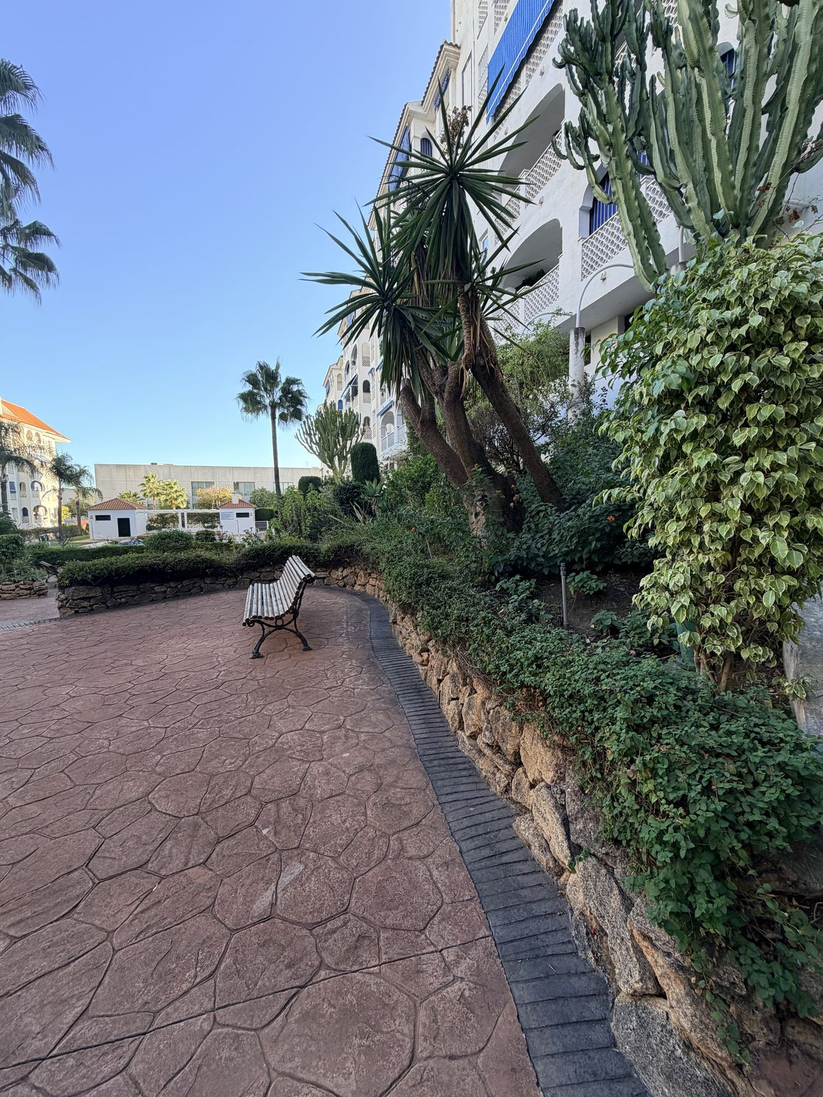 2 Bed Apartment for sale in San Pedro De Alcántara Costa Del Sol, Málaga, Spain