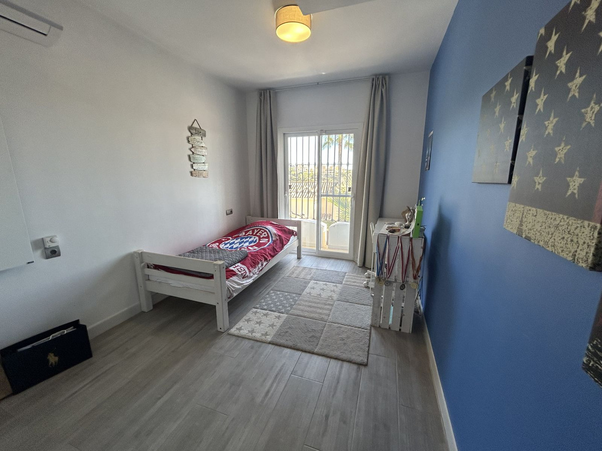 5 Bed Townhouse for sale in Elviria Costa Del Sol, Málaga, Spain