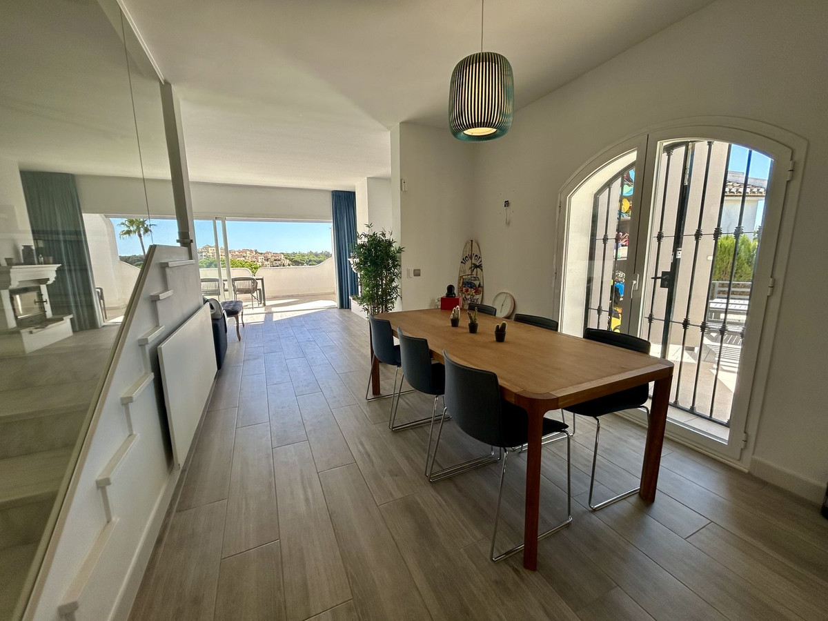 5 Bed Townhouse for sale in Elviria Costa Del Sol, Málaga, Spain