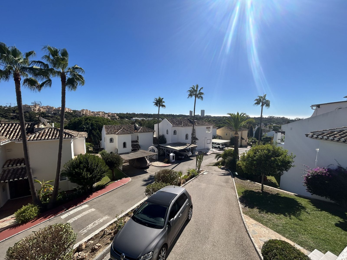 5 Bed Townhouse for sale in Elviria Costa Del Sol, Málaga, Spain