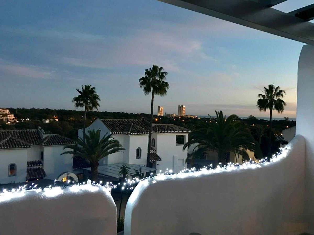 5 Bed Townhouse for sale in Elviria Costa Del Sol, Málaga, Spain