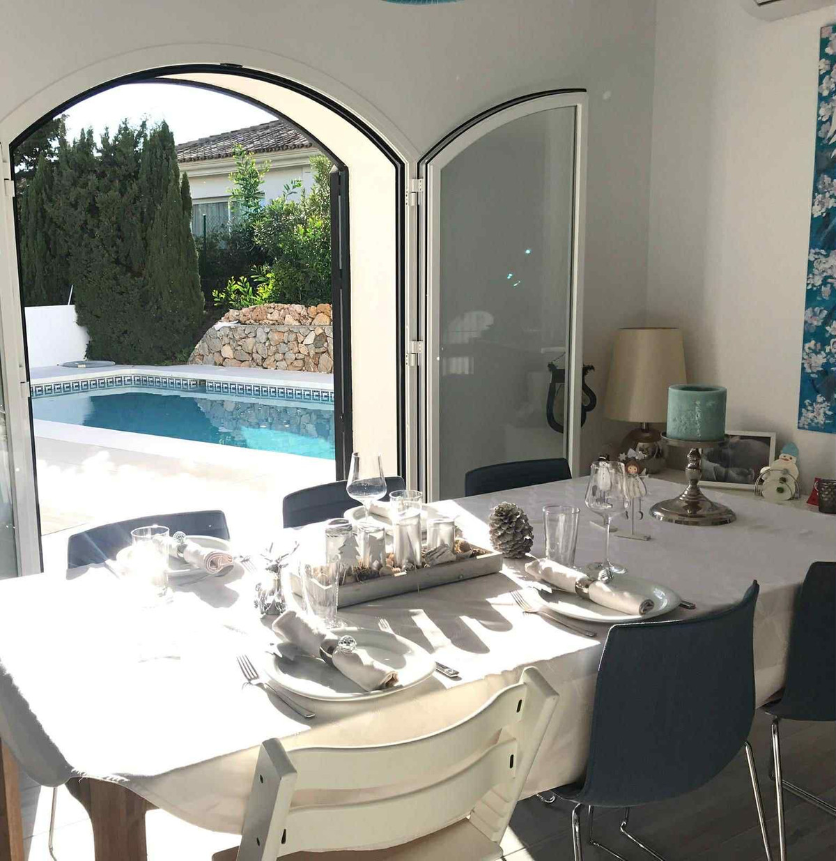 5 Bed Townhouse for sale in Elviria Costa Del Sol, Málaga, Spain