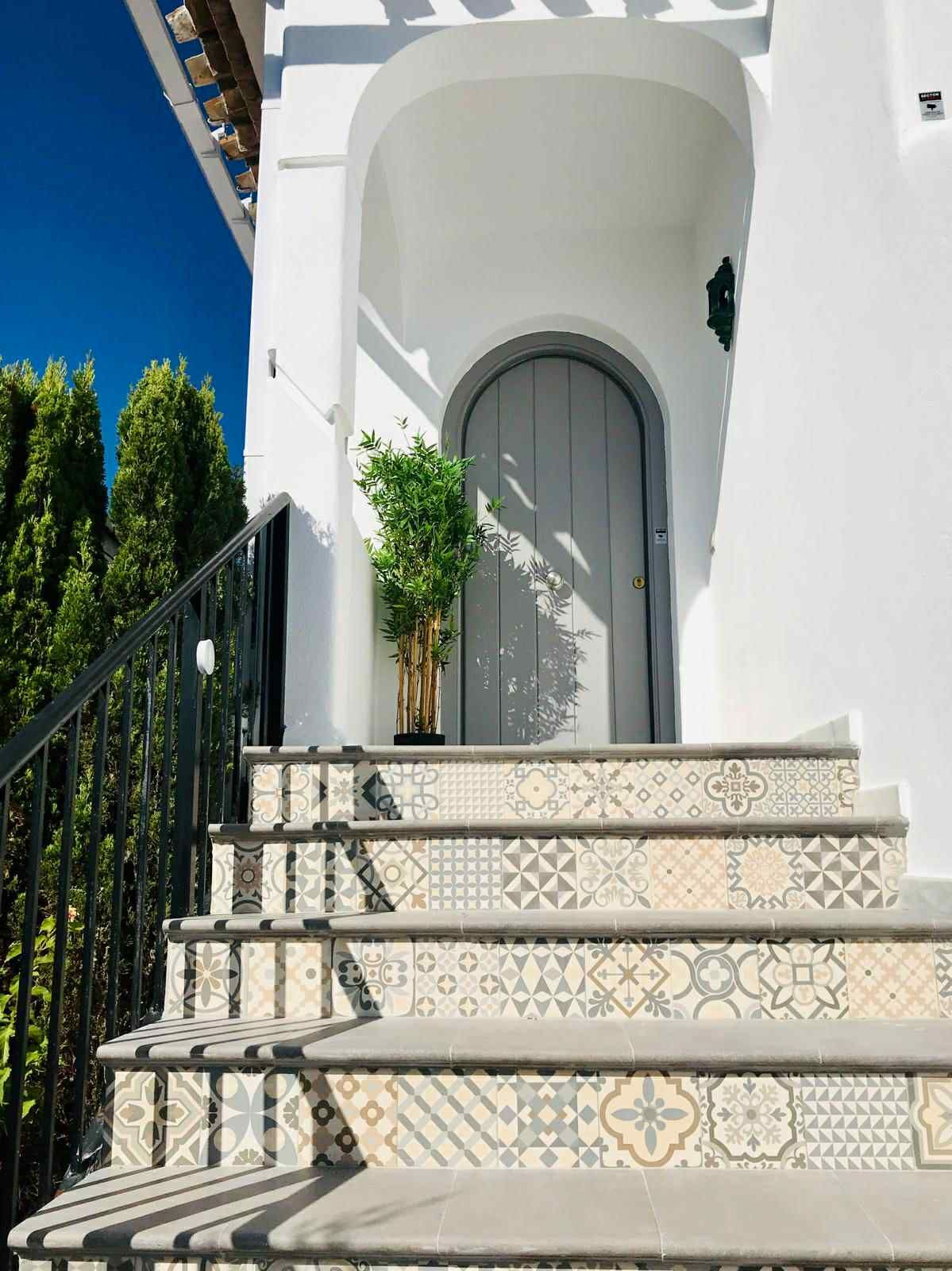 5 Bed Townhouse for sale in Elviria Costa Del Sol, Málaga, Spain