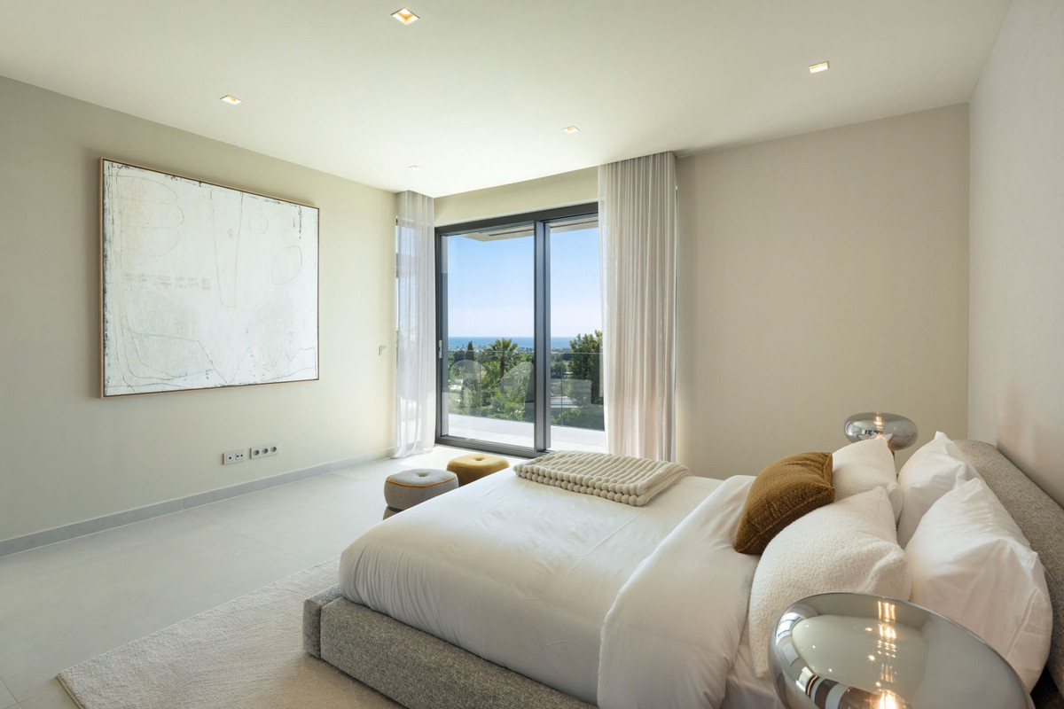 Se vende Villa - Chalet de 5 dormitorios en Costa Del Sol, Málaga, España