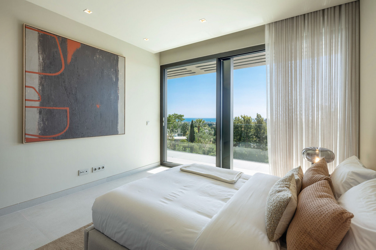 Se vende Villa - Chalet de 5 dormitorios en Costa Del Sol, Málaga, España