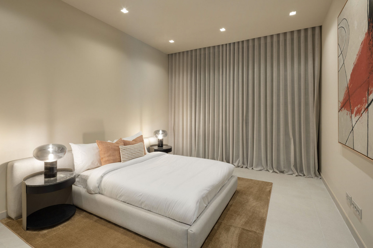Se vende Villa - Chalet de 5 dormitorios en Costa Del Sol, Málaga, España
