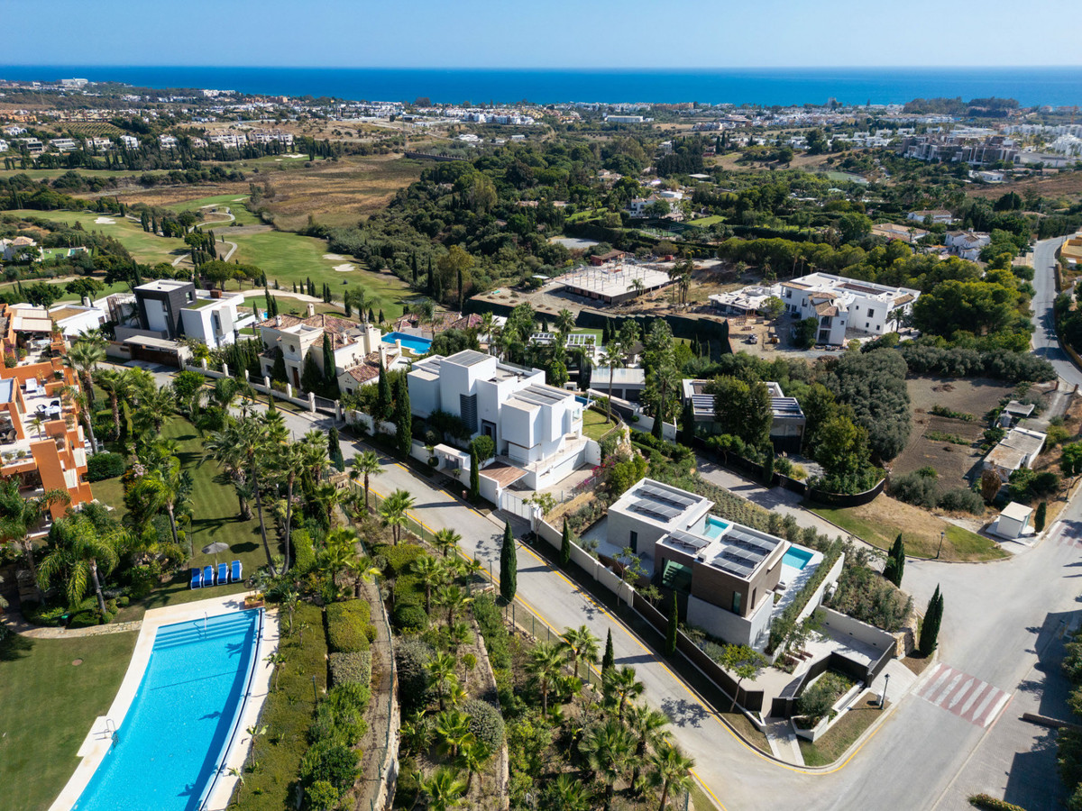 Se vende Villa - Chalet de 5 dormitorios en Costa Del Sol, Málaga, España