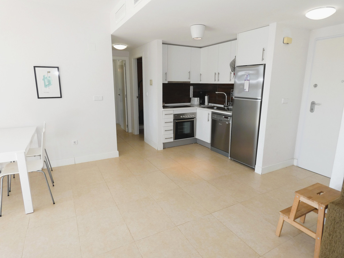 Se vende Apartamento Planta Media de 4 dormitorios en Costa Blanca, Alicante, España