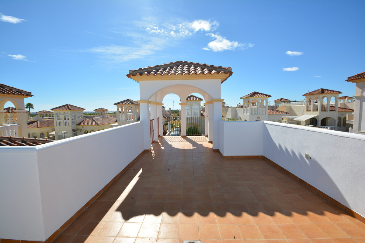 Se vende Villa - Chalet de 2 dormitorios en Costa Blanca, Alicante, España