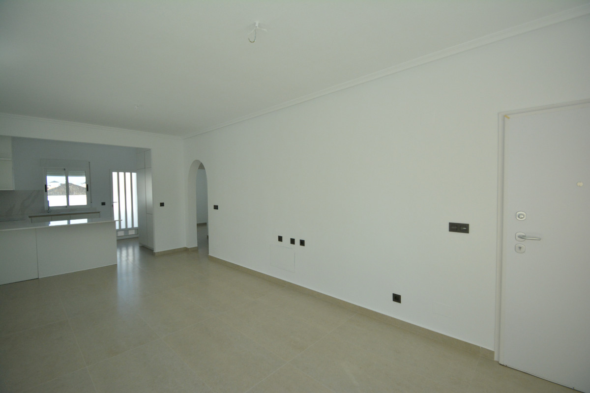 Se vende Villa - Chalet de 2 dormitorios en Costa Blanca, Alicante, España