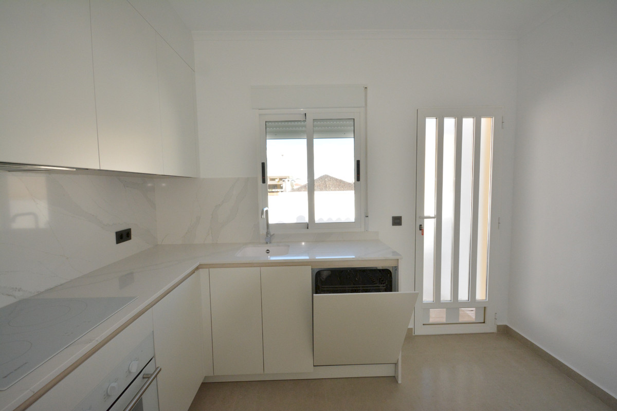 Se vende Villa - Chalet de 2 dormitorios en Costa Blanca, Alicante, España