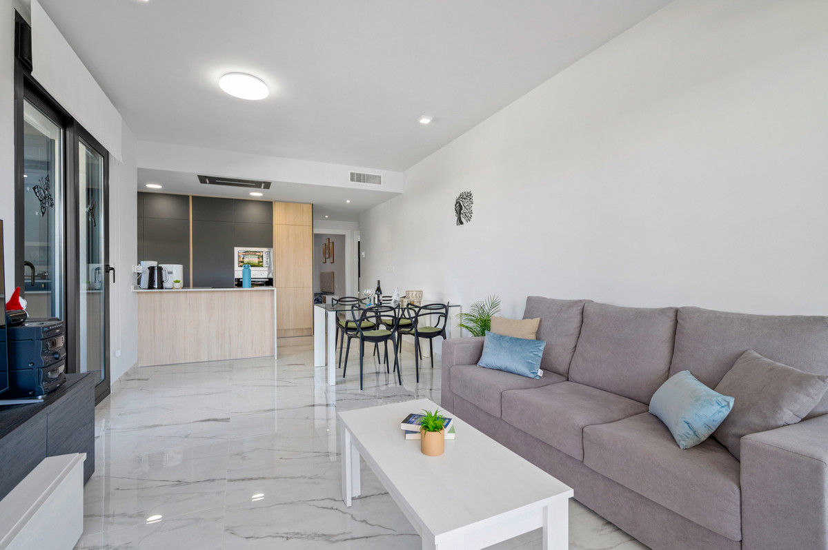 2 Bed Apartment for sale in Villamartin Costa Blanca, Alicante, Spain