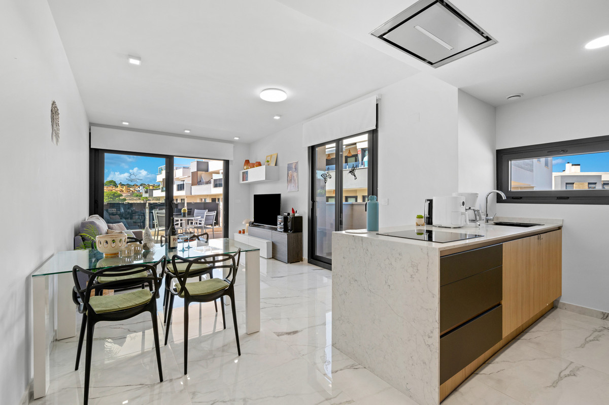 2 Bed Apartment for sale in Villamartin Costa Blanca, Alicante, Spain
