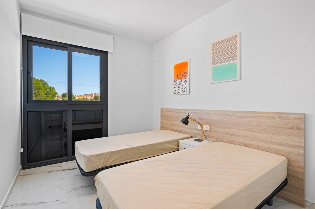 2 Bed Apartment for sale in Villamartin Costa Blanca, Alicante, Spain