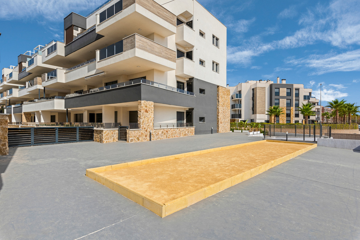 2 Bed Apartment for sale in Villamartin Costa Blanca, Alicante, Spain