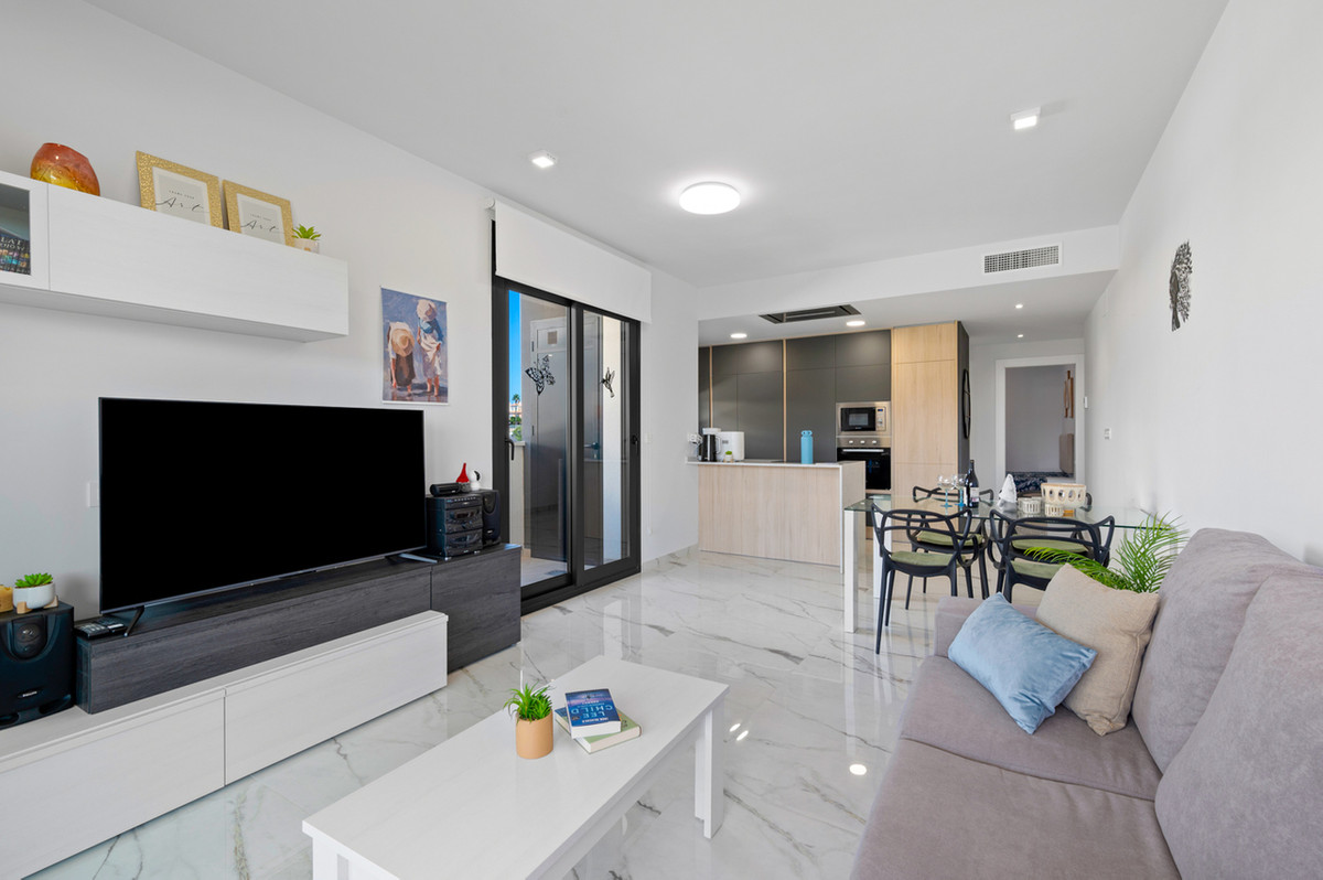 2 Bed Apartment for sale in Villamartin Costa Blanca, Alicante, Spain