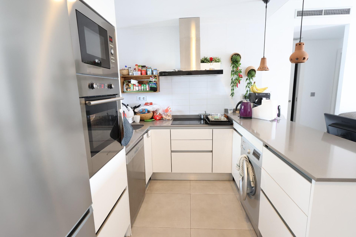 Se vende Bungalow de 2 dormitorios en Costa Blanca, Alicante, España