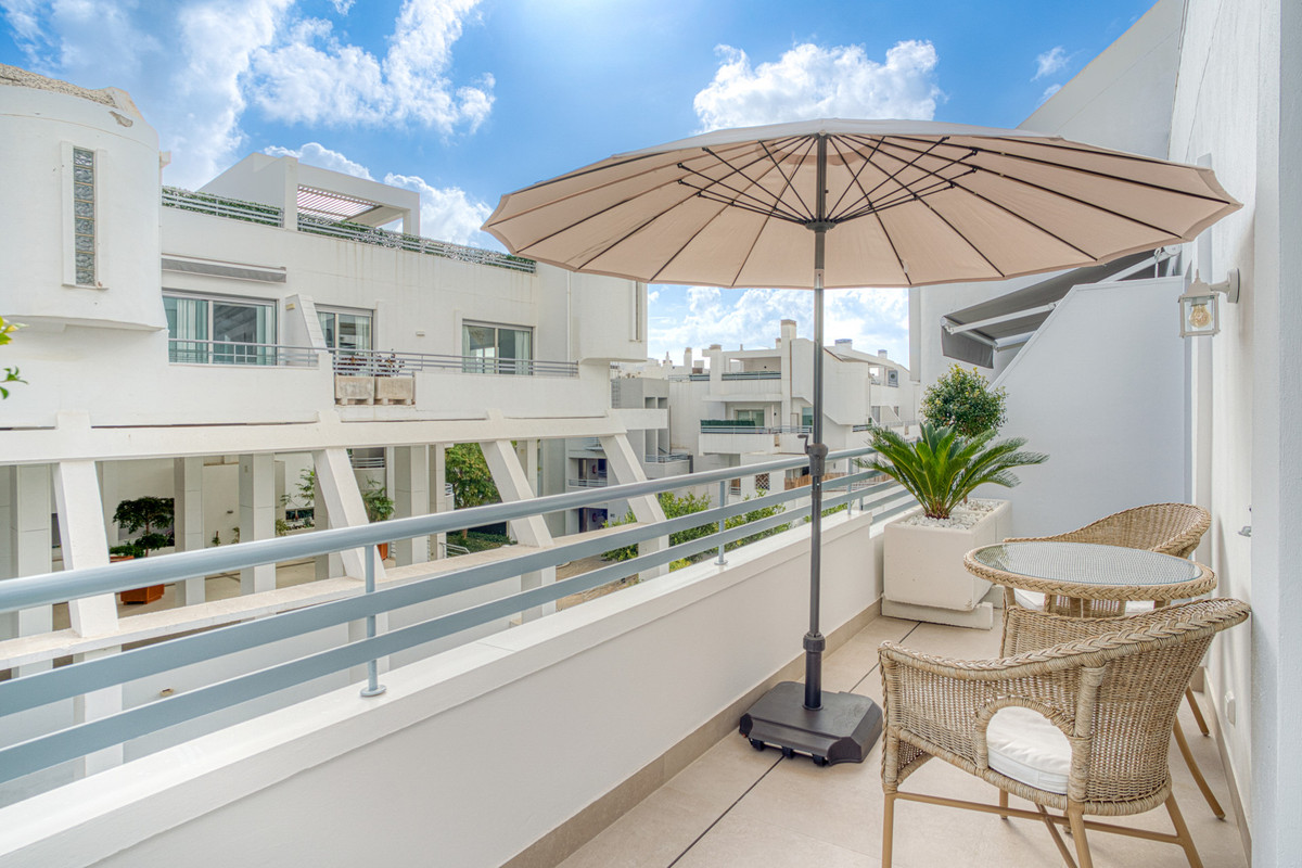 2 Bed Apartment for sale in La Cala Golf Costa Del Sol, Málaga, Spain