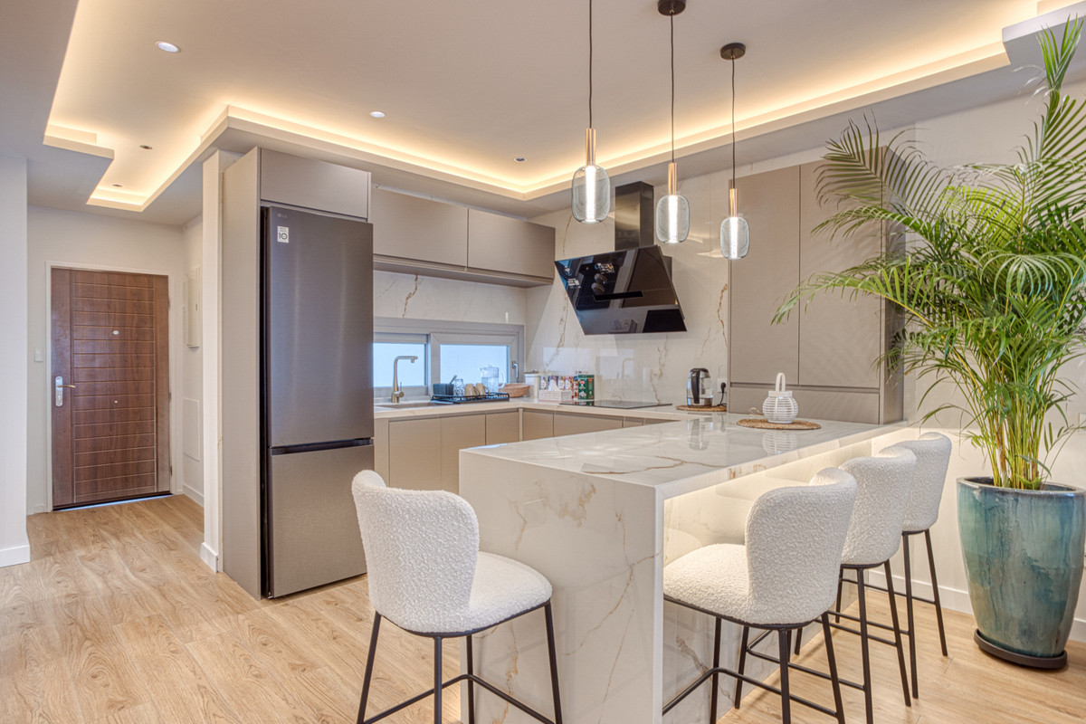 2 Bed Apartment for sale in La Cala Golf Costa Del Sol, Málaga, Spain