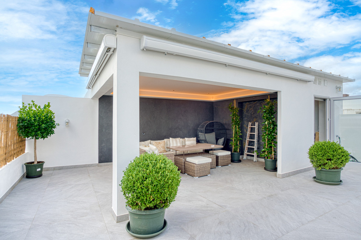 2 Bed Apartment for sale in La Cala Golf Costa Del Sol, Málaga, Spain