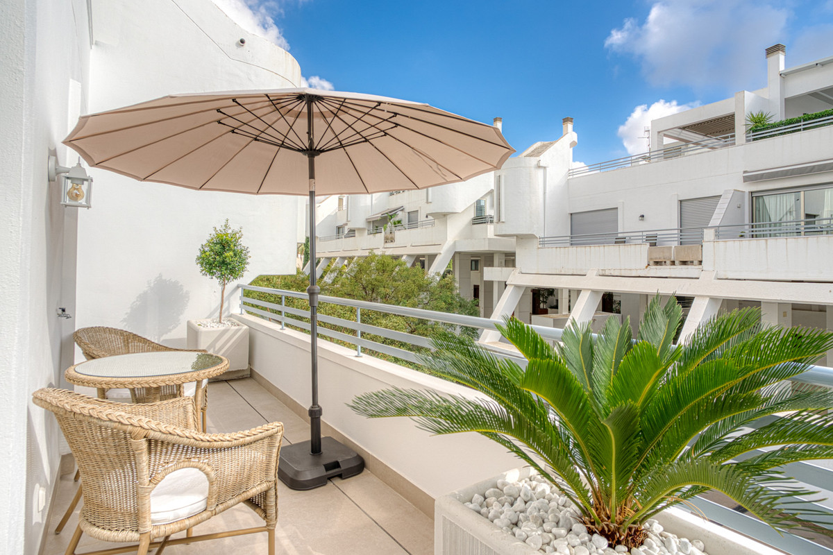 2 Bed Apartment for sale in La Cala Golf Costa Del Sol, Málaga, Spain