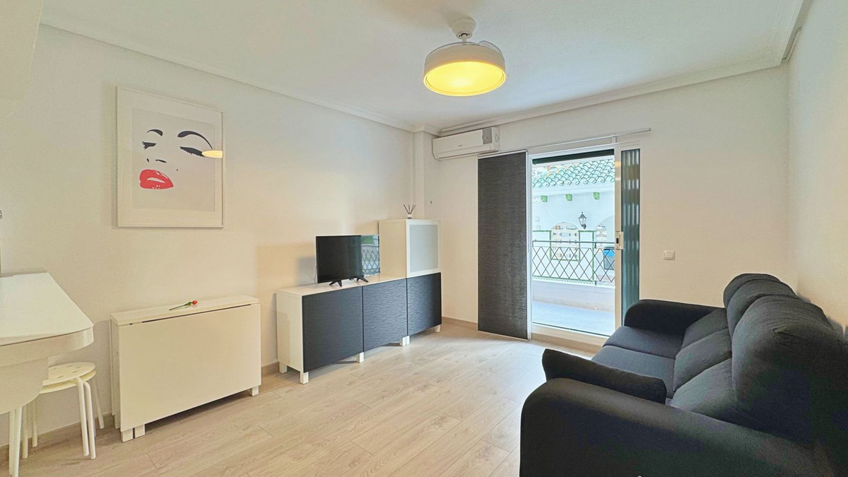 1 Bed Apartment for sale in La Mata Costa Blanca, Alicante, Spain