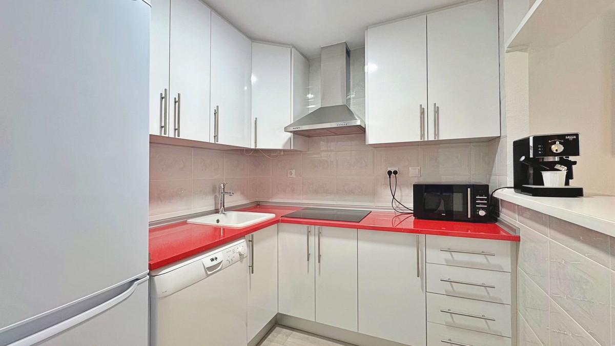 1 Bed Apartment for sale in La Mata Costa Blanca, Alicante, Spain