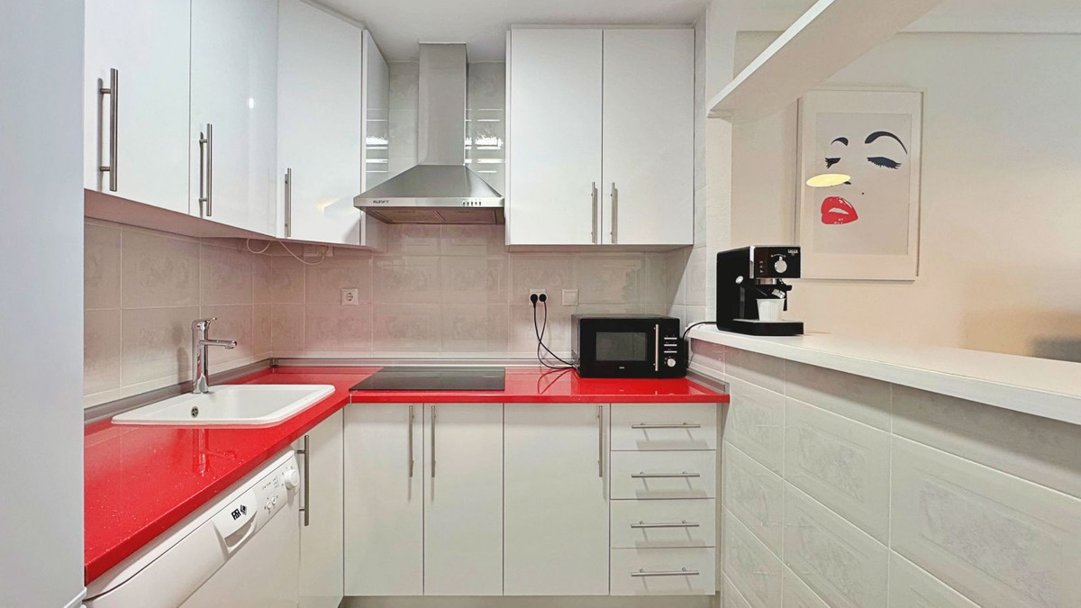1 Bed Apartment for sale in La Mata Costa Blanca, Alicante, Spain