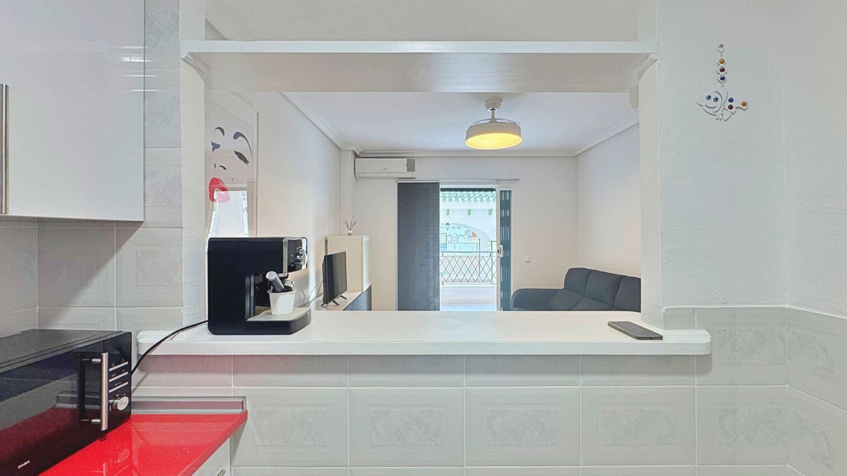 1 Bed Apartment for sale in La Mata Costa Blanca, Alicante, Spain