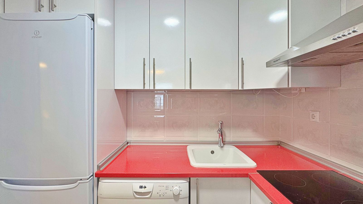 1 Bed Apartment for sale in La Mata Costa Blanca, Alicante, Spain