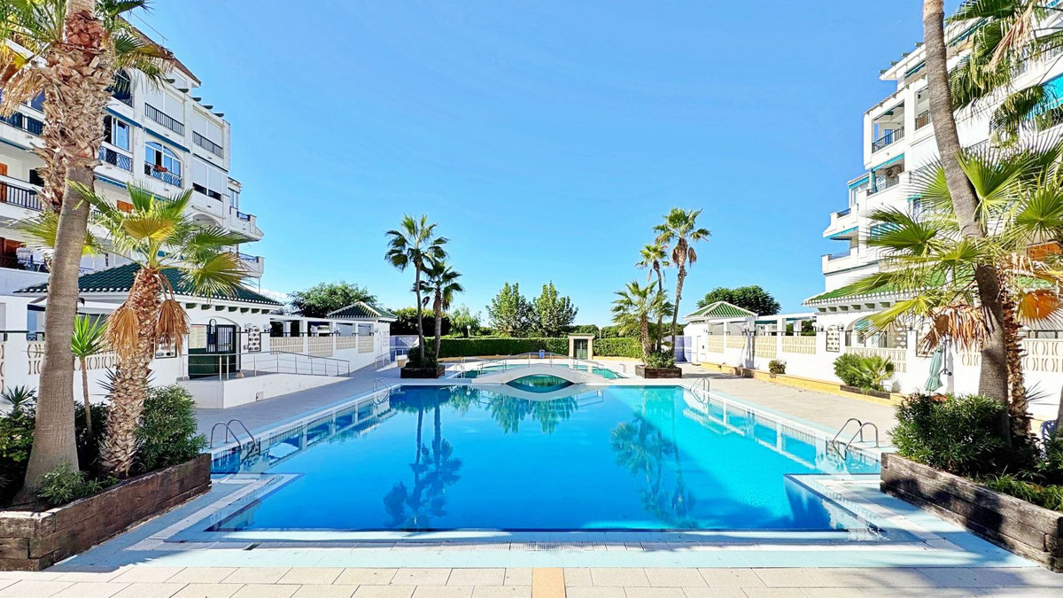 1 Bed Apartment for sale in La Mata Costa Blanca, Alicante, Spain