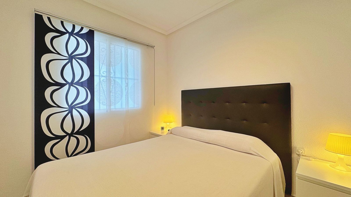 1 Bed Apartment for sale in La Mata Costa Blanca, Alicante, Spain