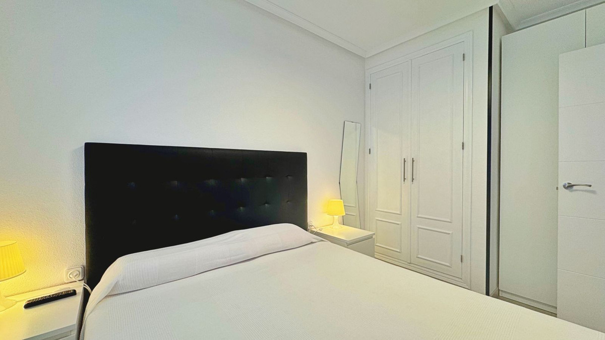 1 Bed Apartment for sale in La Mata Costa Blanca, Alicante, Spain
