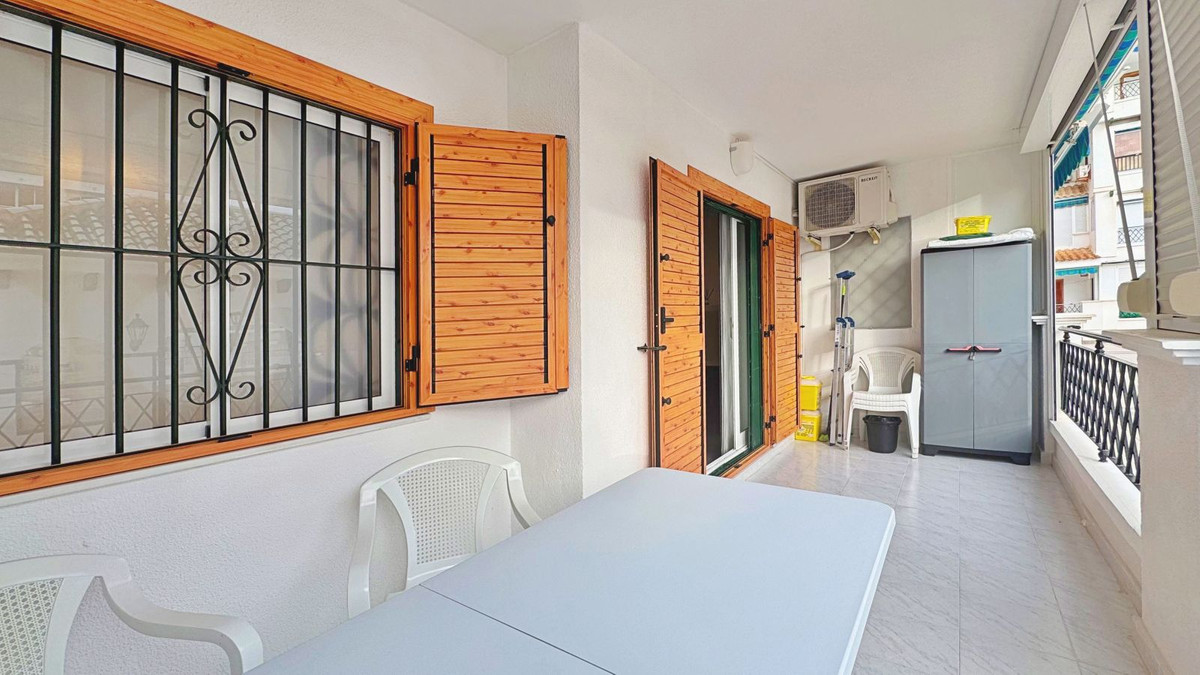1 Bed Apartment for sale in La Mata Costa Blanca, Alicante, Spain