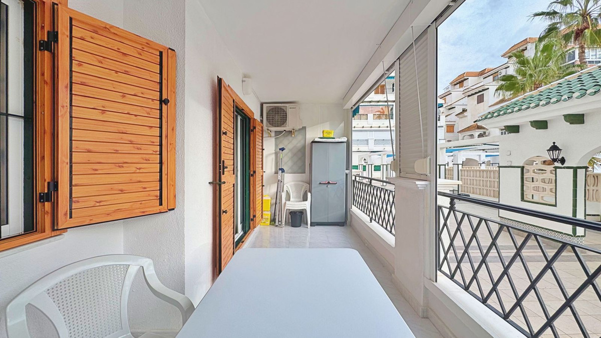 1 Bed Apartment for sale in La Mata Costa Blanca, Alicante, Spain
