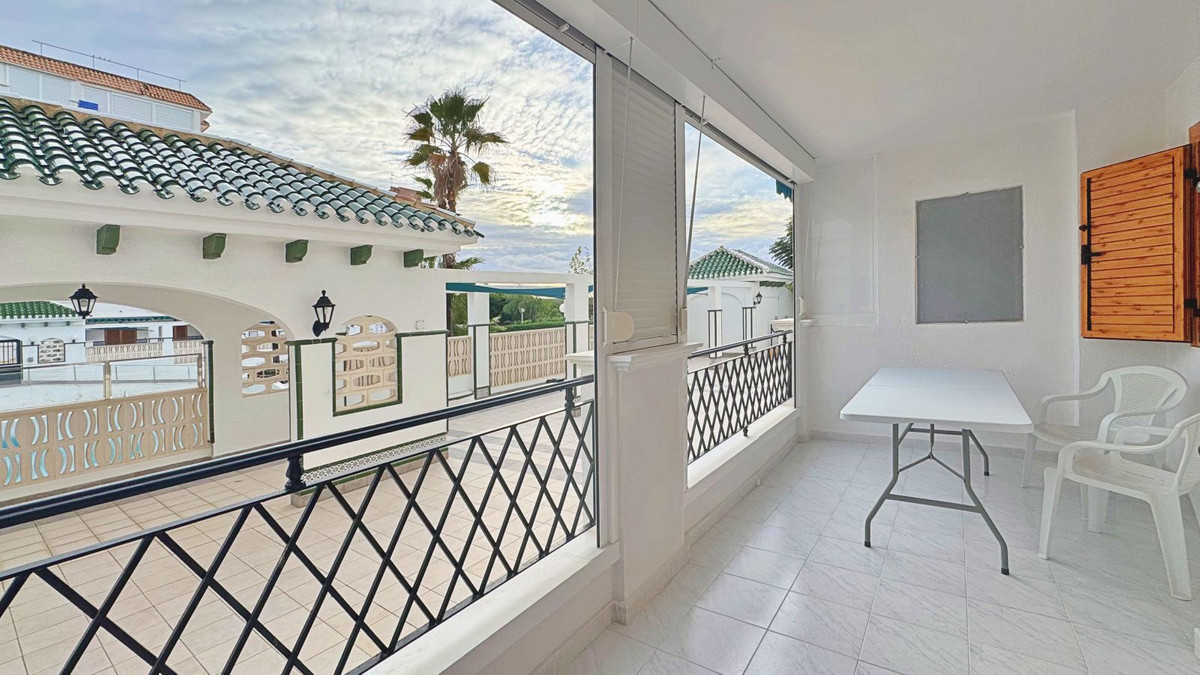 1 Bed Apartment for sale in La Mata Costa Blanca, Alicante, Spain